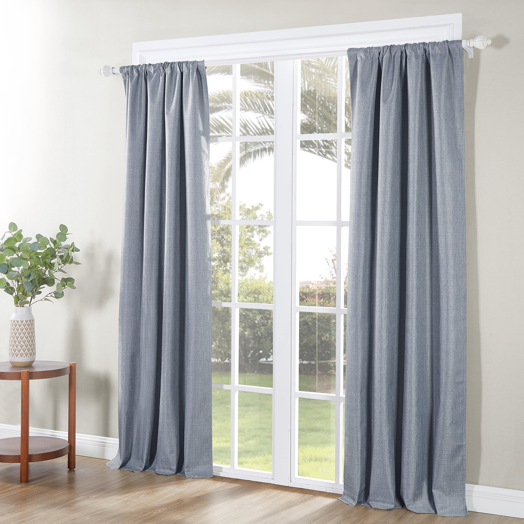 Best HD Pictures about  Clearance Curtains 2 Pack  with No AI Images