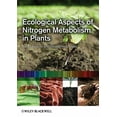 thumbnail image 1 of Ecological Aspects of Nitrogen Metabolism in Plants (Hardcover), 1 of 1