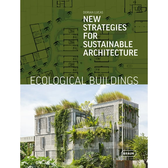 Ecological Buildings