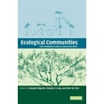 thumbnail image 1 of Ecological Communities, (Hardcover), 1 of 1
