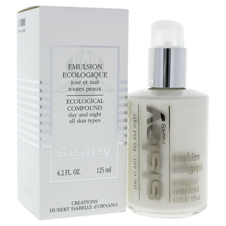 Sisley Ecological Compound Day And Night All Skin 4.2 oz