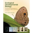 thumbnail image 1 of Pre-Owned Ecological Developmental Biology: The Environmental Regulation of Development, Health, and Evolution, 9781605353449, 1605353442, Paperback, 2 edition, 1 of 1