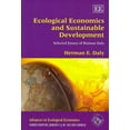thumbnail image 1 of Ecological Economics and Sustainable Development : Selected Essays of Herman Daly, 1 of 1