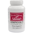thumbnail image 1 of Ecological Formulas Sphingolin, 240 Capsules, 1 of 2