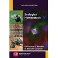 thumbnail image 1 of Ecological Homeostasis, (Paperback), 1 of 1