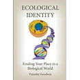 thumbnail image 1 of Ecological Identity: Finding Your Place In A Biological World, 1 of 1