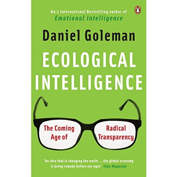 Ecological Intelligence