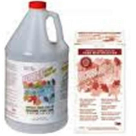 Ecological Laboratories Microbe-Lift Autumn/Winter Prep