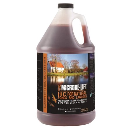 Ecological Laboratories Microbe-Lift HC