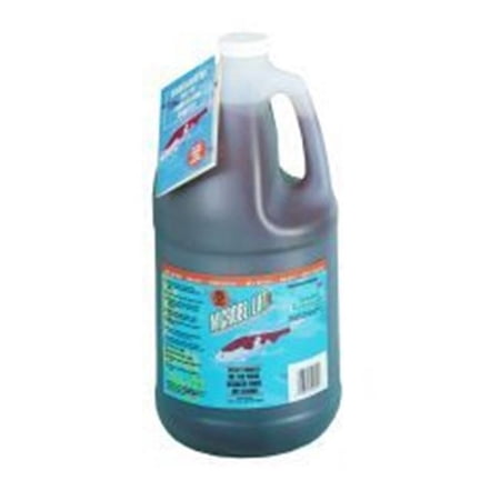 Ecological Laboratories Microbe-lift Pl 1 Gallon - 10PLG4