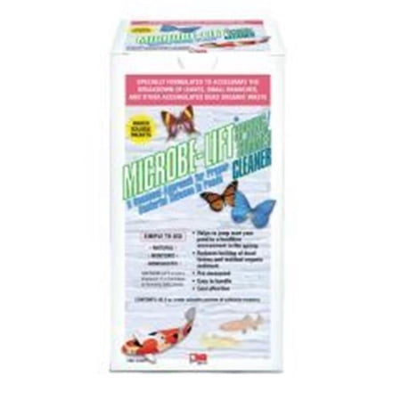 Ecological Laboratories Spring Summer Cleaner 1 Pound - 10XSSCX1