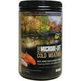 thumbnail image 1 of Ecological Labs (#MLLWGSM) Microbe-Lift Cold Weather Koi & Goldfish Food (12 oz), 1 of 2