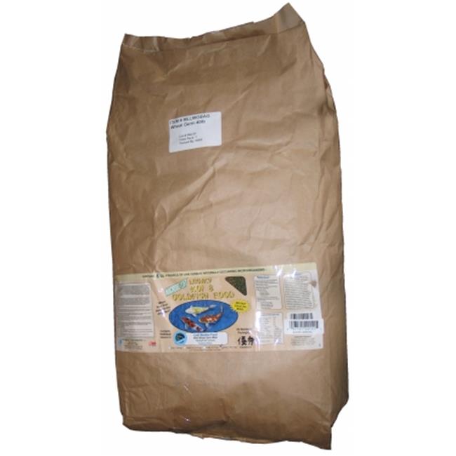 Ecological Labs Wheat Germ Meal