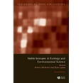 thumbnail image 1 of Ecological Methods and Concepts: Stable Isotopes in Ecology and Environmental Science (Paperback), 1 of 4