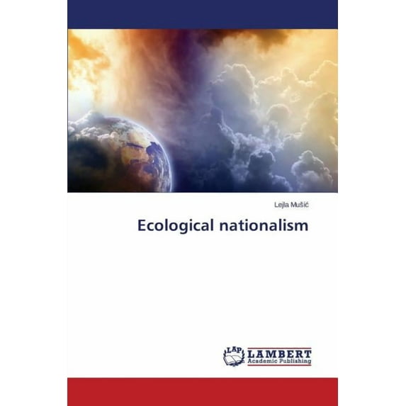 Ecological Nationalism