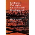 thumbnail image 1 of Pre-Owned Ecological Principles for Economic Development Paperback, 1 of 1