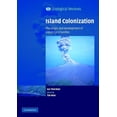 thumbnail image 1 of Ecological Reviews Island Colonization, (Paperback), 1 of 1