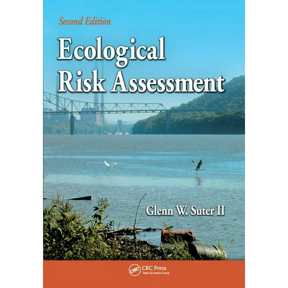 Ecological Risk Assessment, (Paperback)