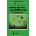 thumbnail image 1 of Ecological Studies Activity Patterns in Small Mammals: An Ecological Approach, Book 141, (Hardcover), 1 of 1
