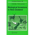 thumbnail image 1 of Ecological Studies Biological Invasions in New Zealand, Book 186, (Hardcover), 1 of 1