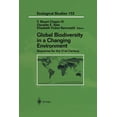 thumbnail image 1 of Ecological Studies Global Biodiversity in a Changing Environment: Scenarios for the 21st Century, Book 152, (Paperback), 1 of 1