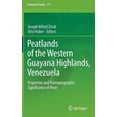 thumbnail image 1 of Ecological Studies Peatlands of the Western Guayana Highlands, Venezuela: Properties and Paleogeographic Significance of Peats, Book 217, (Hardcover), 1 of 1