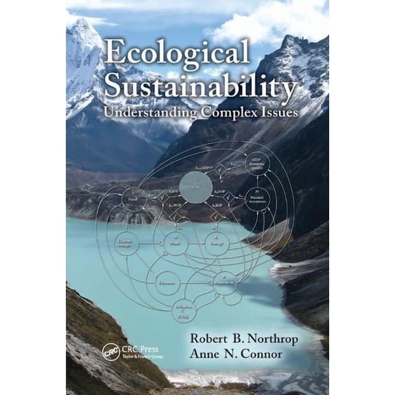 Ecological Sustainability: Understanding Complex Issues, (Paperback)
