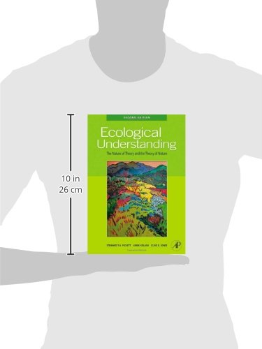 Pre-Owned Ecological Understanding: The Nature of Theory and the Theory ...