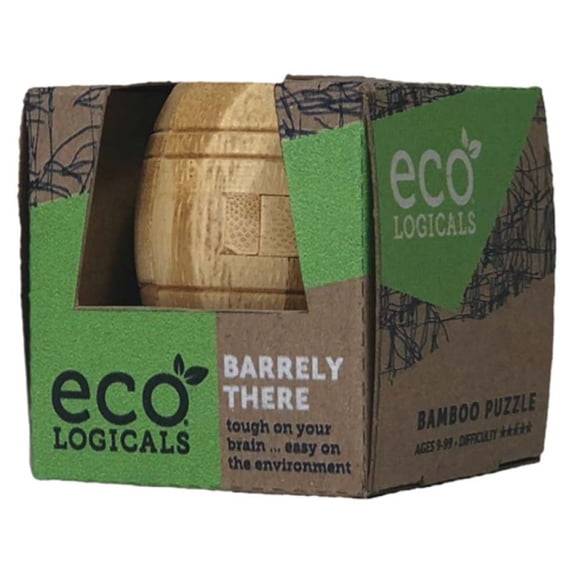 Ecologicals - Barelly There (Mini)
