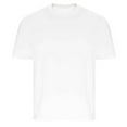 thumbnail image 1 of Ecologie  Adult Arrow Recycled Heavy Oversized T-Shirt, 1 of 3