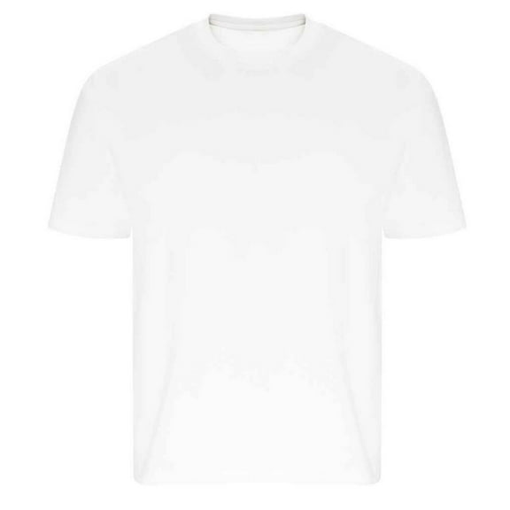 Ecologie  Adult Arrow Recycled Heavy Oversized T-Shirt