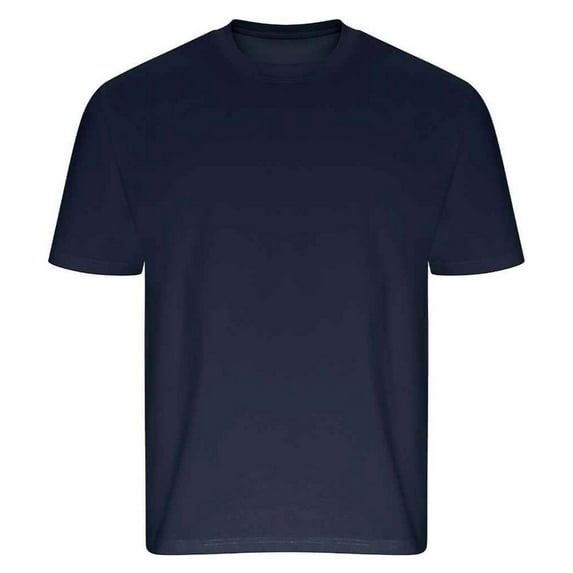 Ecologie Adult Arrow Recycled Heavy Oversized T-Shirt