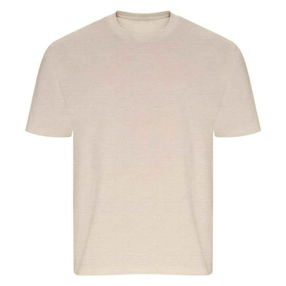 Ecologie  Adult Arrow Recycled Heavy Oversized T-Shirt