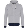 thumbnail image 1 of Ecologie  Adult Okavango Full Zip Hoodie, 1 of 3