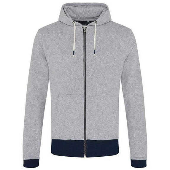 Ecologie Adult Okavango Full Zip Hoodie