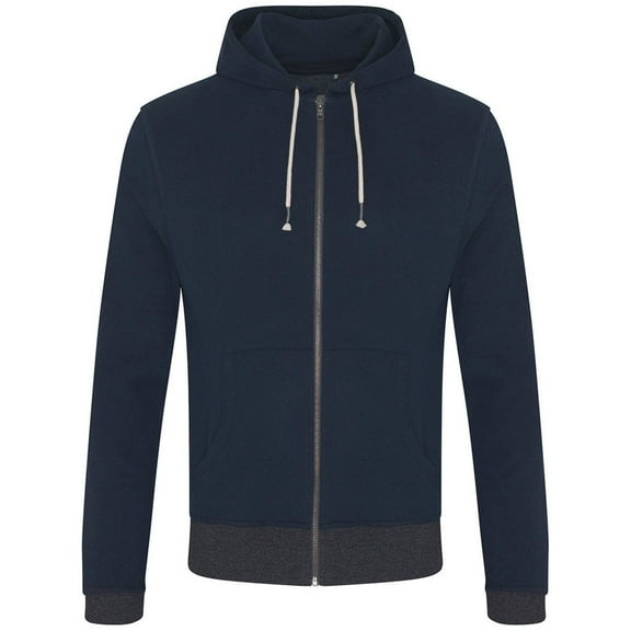 Ecologie Adult Okavango Full Zip Hoodie