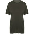 thumbnail image 1 of Ecologie Mens EcoViscose T-Shirt, 1 of 2