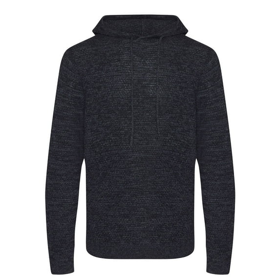 Ecologie Mens Iguazu Knitted Hoodie