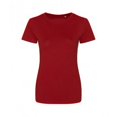 thumbnail image 1 of Ecologie Womens Cascades T-Shirt, 1 of 2