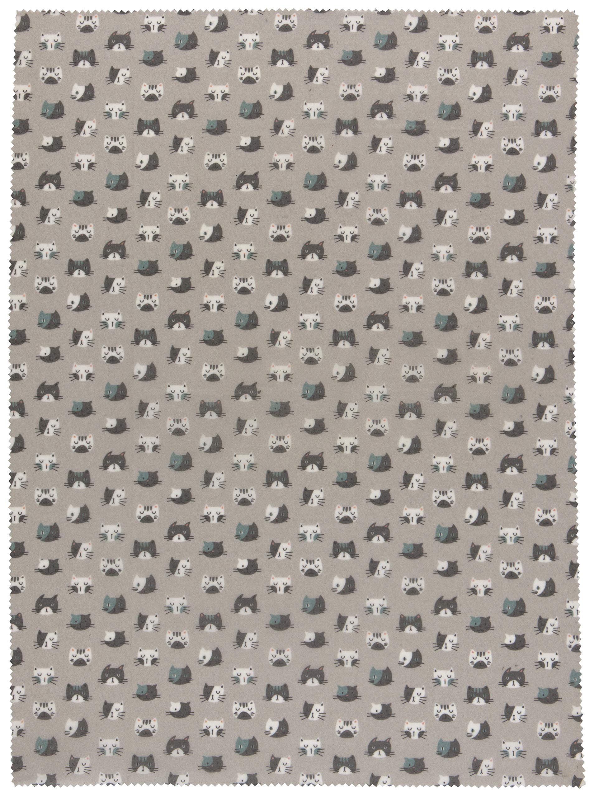 Ecologie by Danica Beeswax Food Storage Wrap - Thumbnail 4