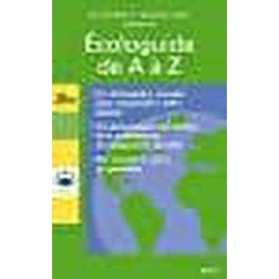 Ecologuide de A a Z