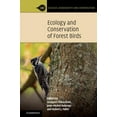 thumbnail image 1 of Ecology, Biodiversity and Conservation Ecology and Conservation of Forest Birds, (Paperback), 1 of 1