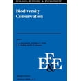 thumbnail image 1 of Ecology, Economy &amp; Environment Biodiversity Conservation: Problems and Policies, Book 4, (Paperback), 1 of 1