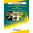 thumbnail image 1 of Ecology, Ethology, Evolution& Applied Zoology, (Paperback), 1 of 1