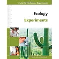 thumbnail image 1 of Pre-Owned Ecology Experiments (Hardcover) 0816081697 9780816081691, 1 of 1