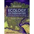 thumbnail image 1 of Pre-Owned Ecology Fresh Waters 4e (Paperback) 1405113324 9781405113328, 1 of 1