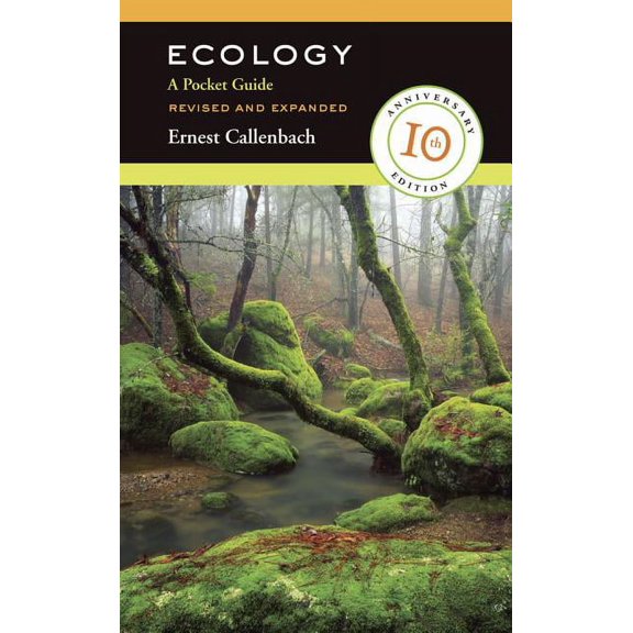 Ecology, Revised and Expanded : A Pocket Guide (Edition 1) (Paperback)
