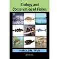 thumbnail image 1 of Ecology and Conservation of Fishes, (Hardcover), 1 of 1