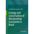 thumbnail image 1 of Ecology and Conservation of Mountaintop Grasslands in Brazil, (Hardcover), 1 of 1