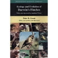 thumbnail image 1 of Pre-Owned Ecology and Evolution of Darwin's Finches (Princeton Science Library Edition): Princeton Science Library Edition (Paperback) 0691048665 9780691048666, 1 of 1